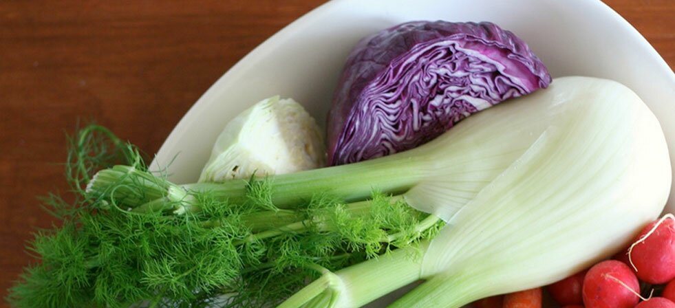 Cabbage