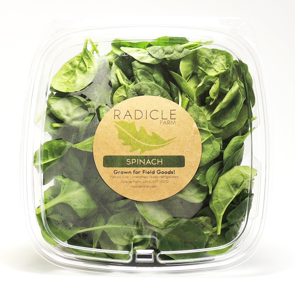 radicle farm salad mix